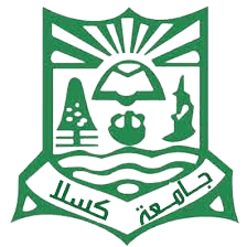 جامعة كسلا logo